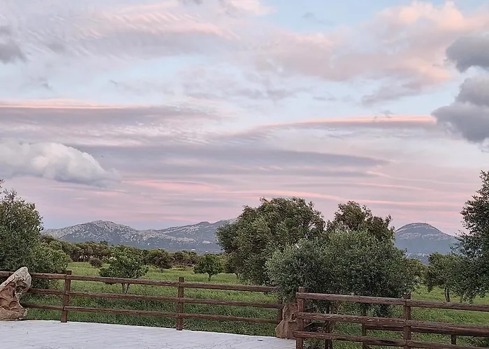 Agriturismo Pira Pinta