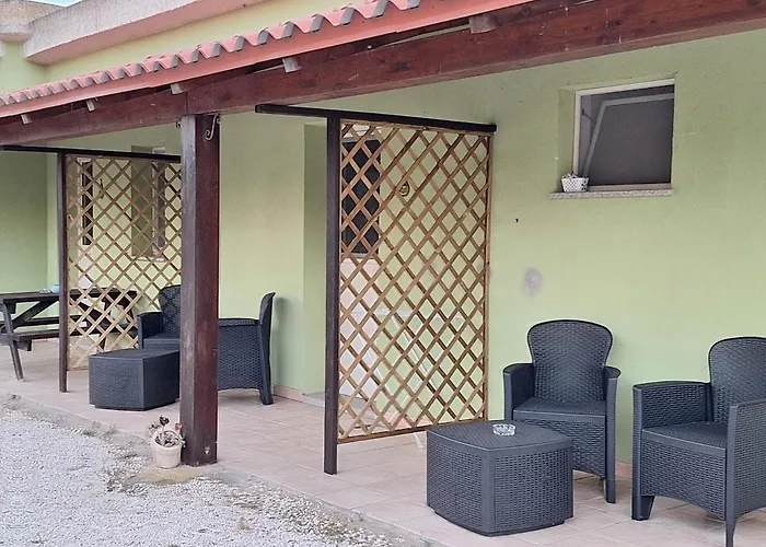 Agriturismo Pira Pinta