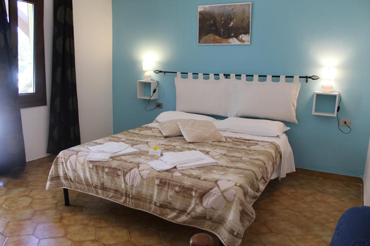 Pira Pinta Bed & Breakfast