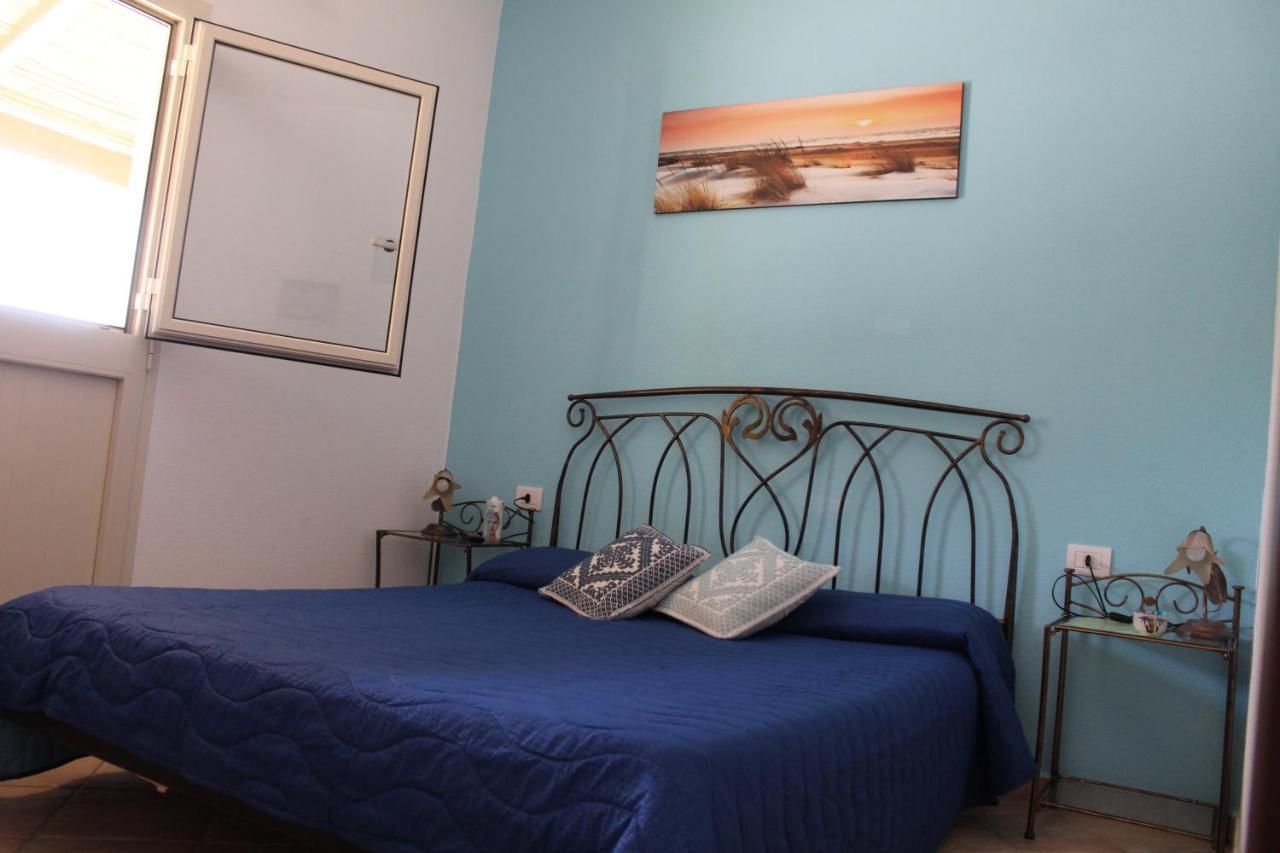 Bed & Breakfast Pira Pinta Dorgali