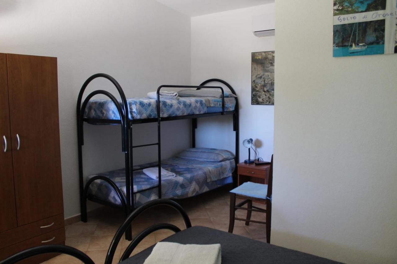 Pira Pinta Dorgali