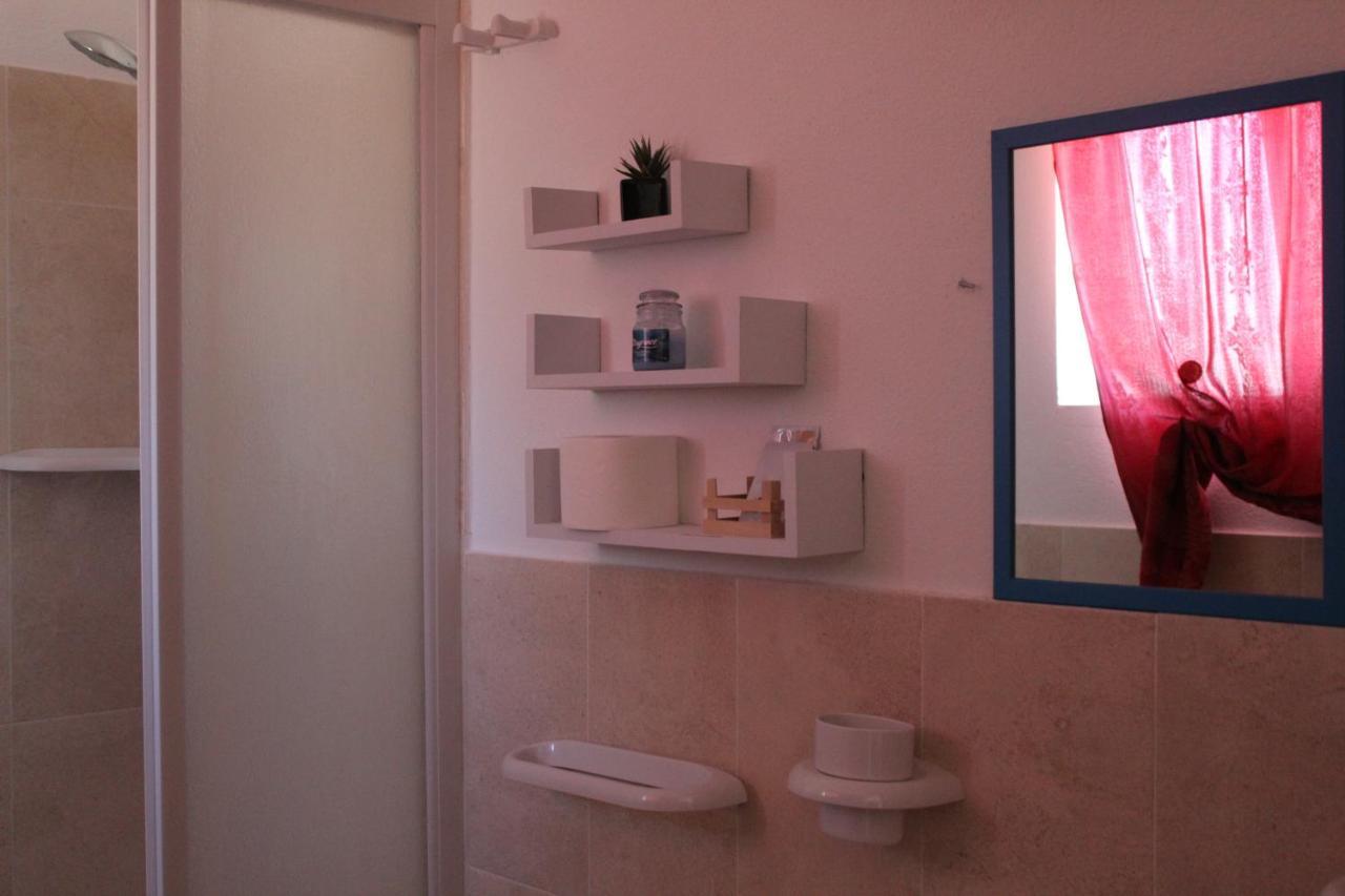 Pira Pinta Bed & Breakfast Dorgali