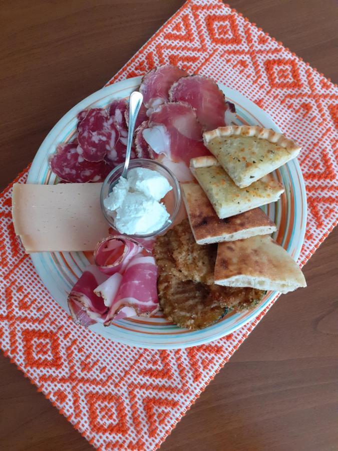 Bed & Breakfast Pira Pinta *