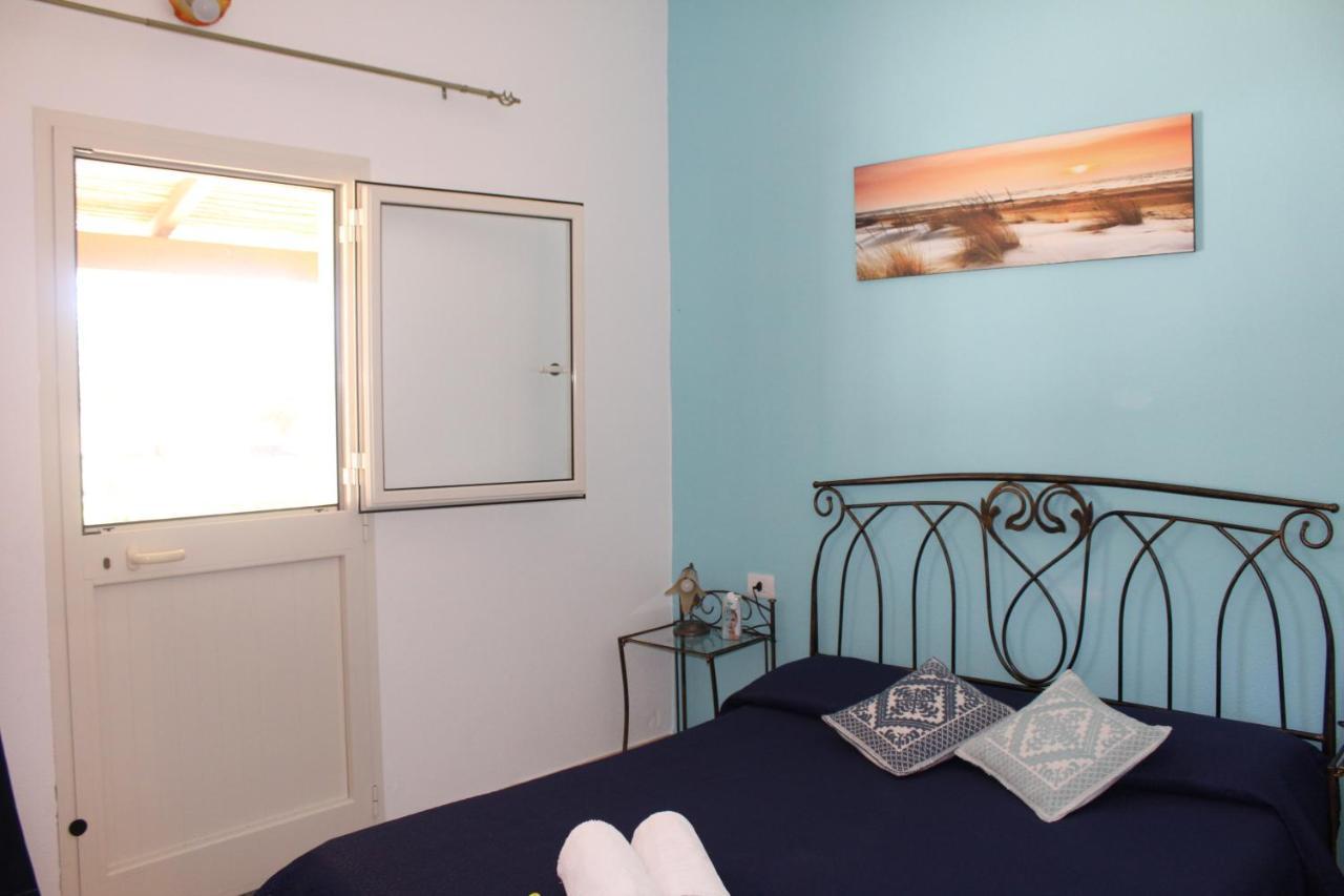 Pira Pinta Bed & Breakfast Dorgali