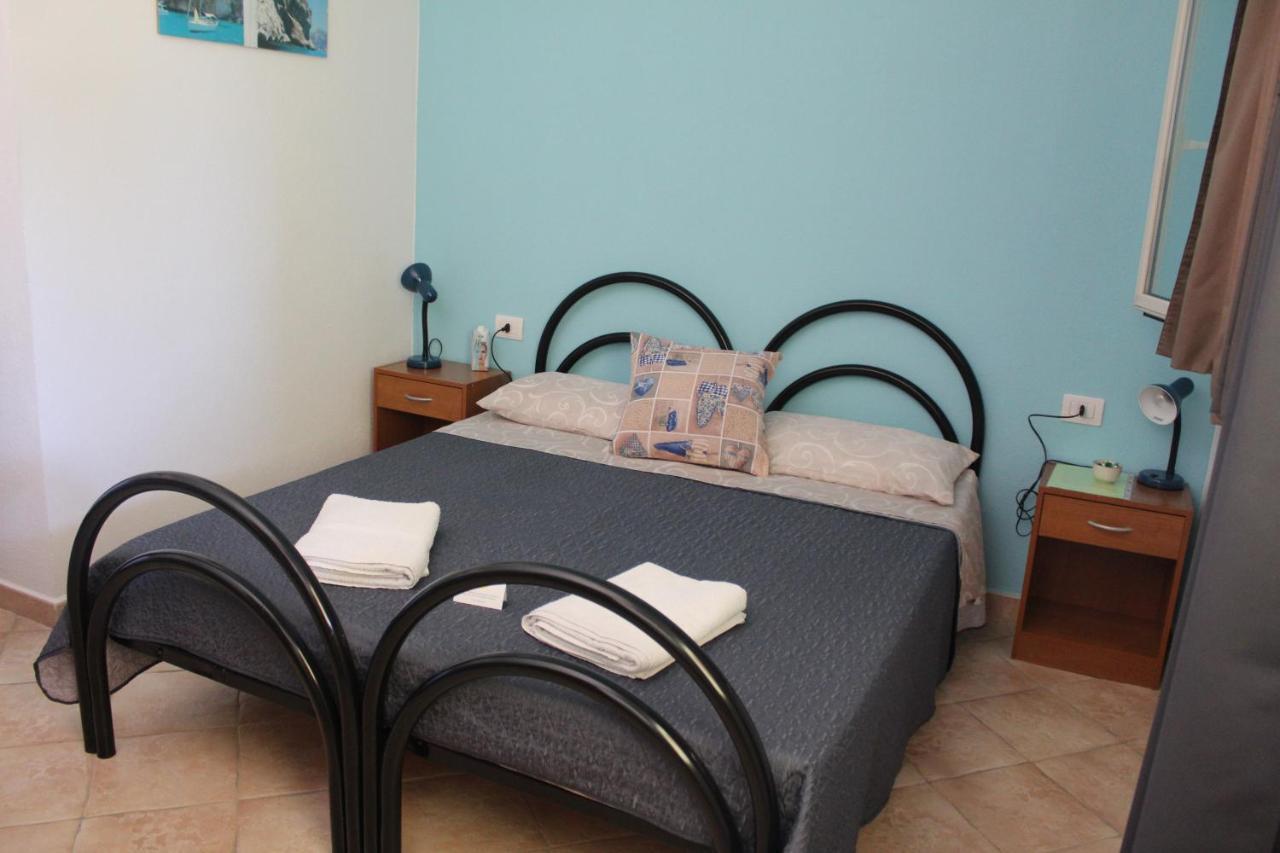 Pira Pinta Bed & Breakfast Dorgali