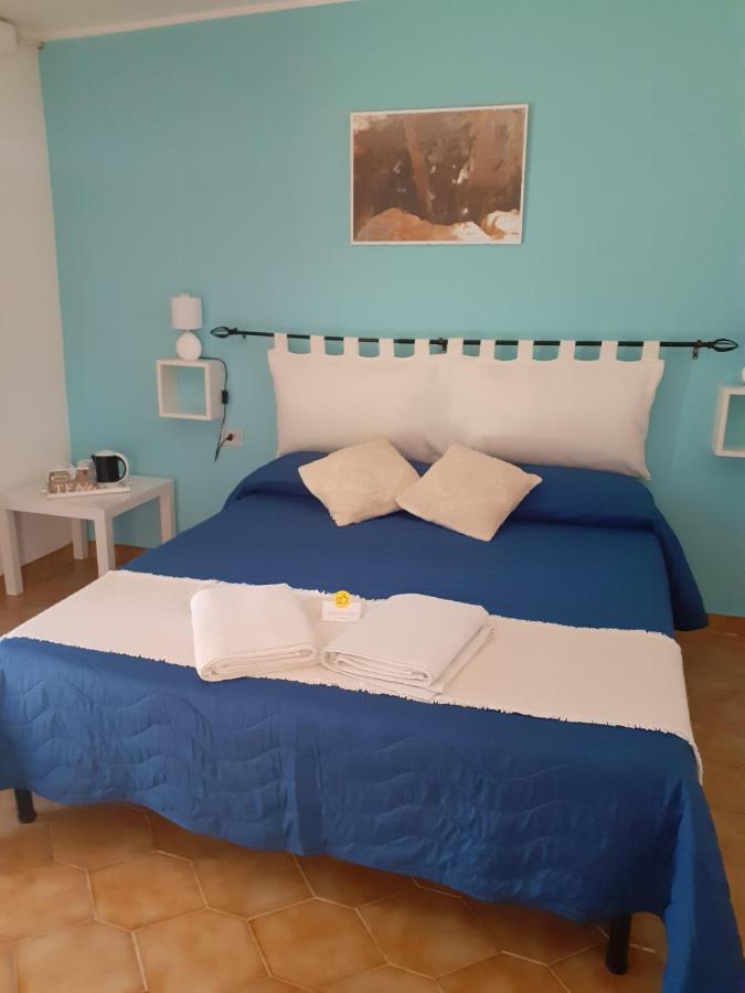 Pira Pinta Bed & Breakfast Dorgali