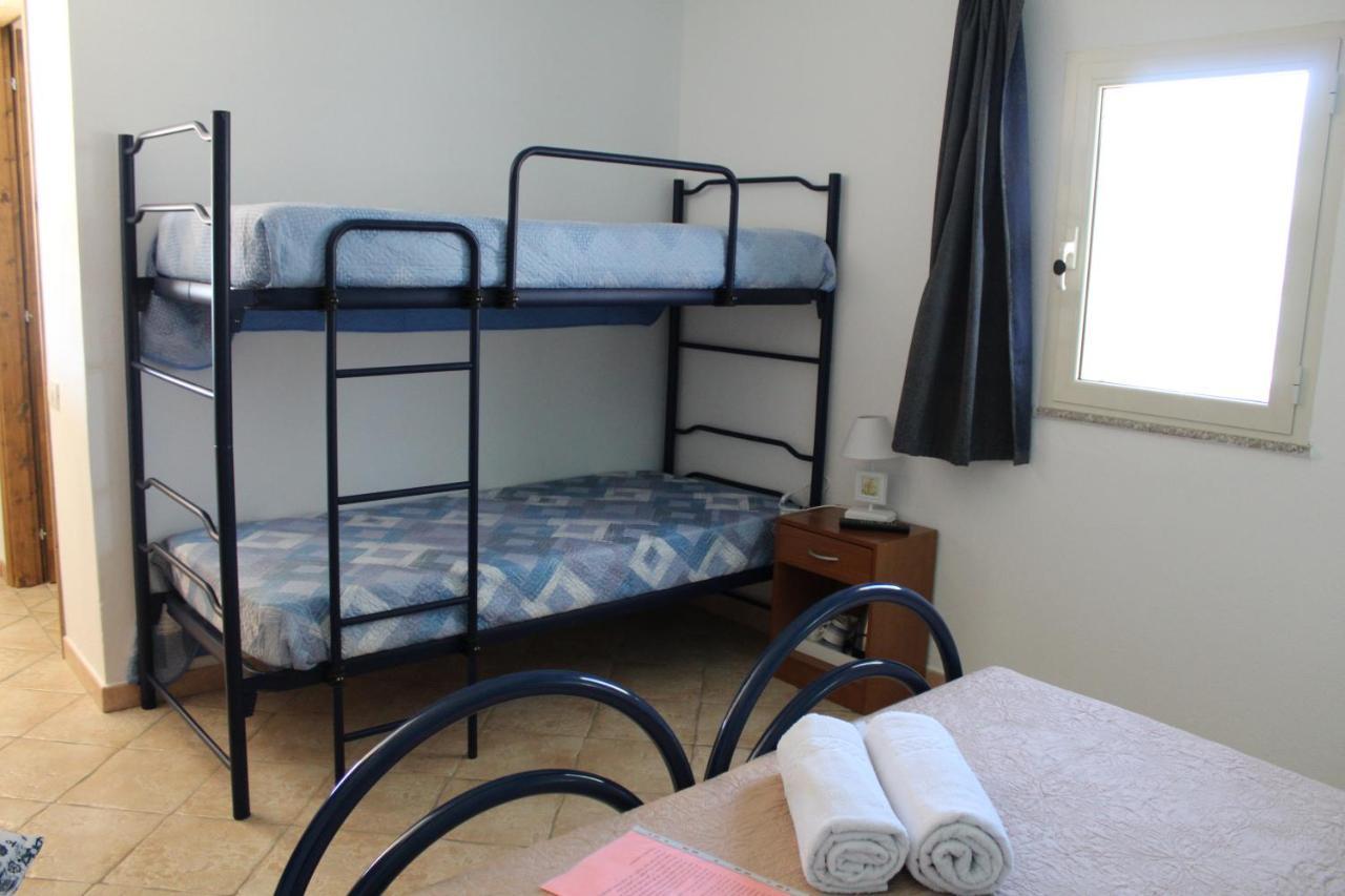 Pira Pinta Bed & Breakfast Dorgali