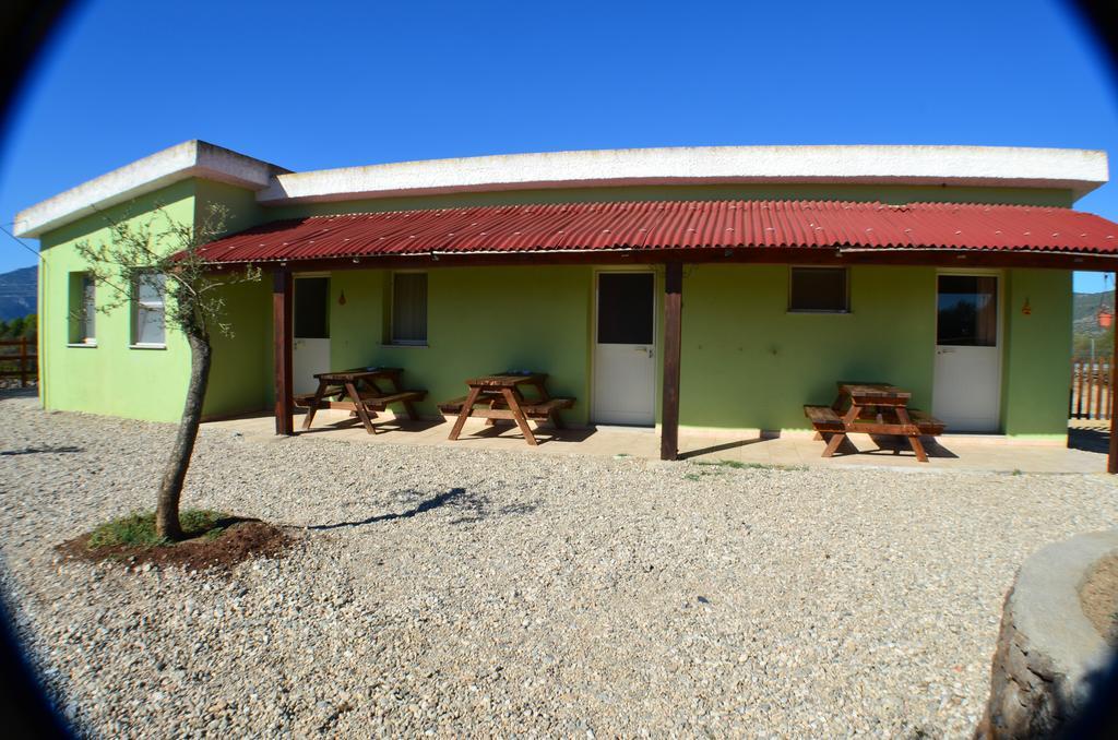Bed & Breakfast Pira Pinta Dorgali