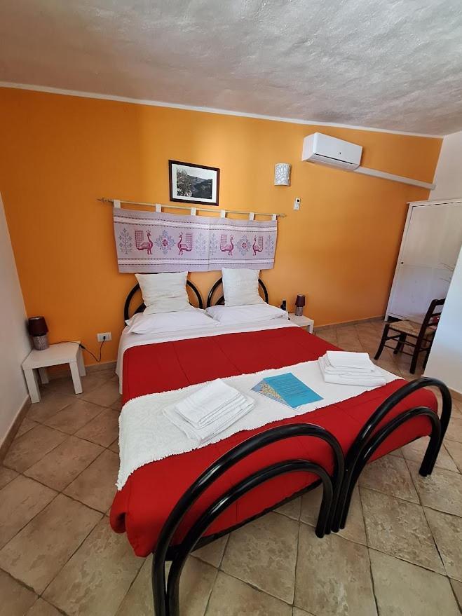 Bed & Breakfast Pira Pinta *
