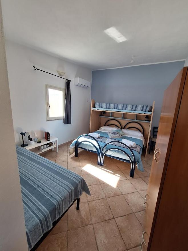 Pira Pinta Bed & Breakfast Dorgali