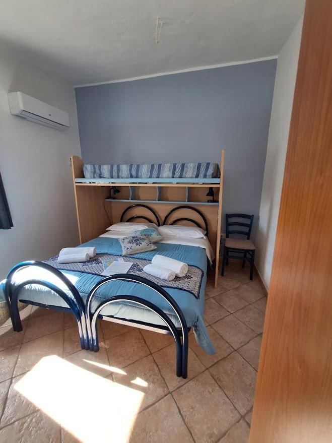 Pira Pinta Bed & Breakfast