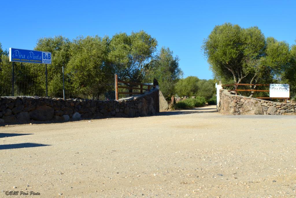 Bed & Breakfast Pira Pinta