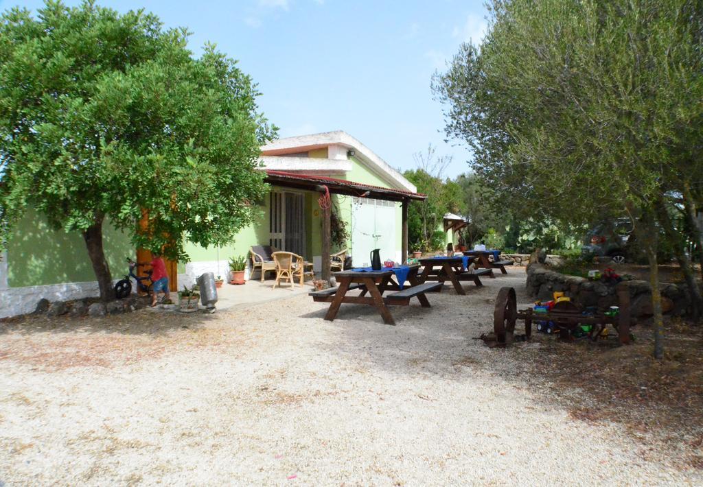 Pira Pinta Bed & Breakfast