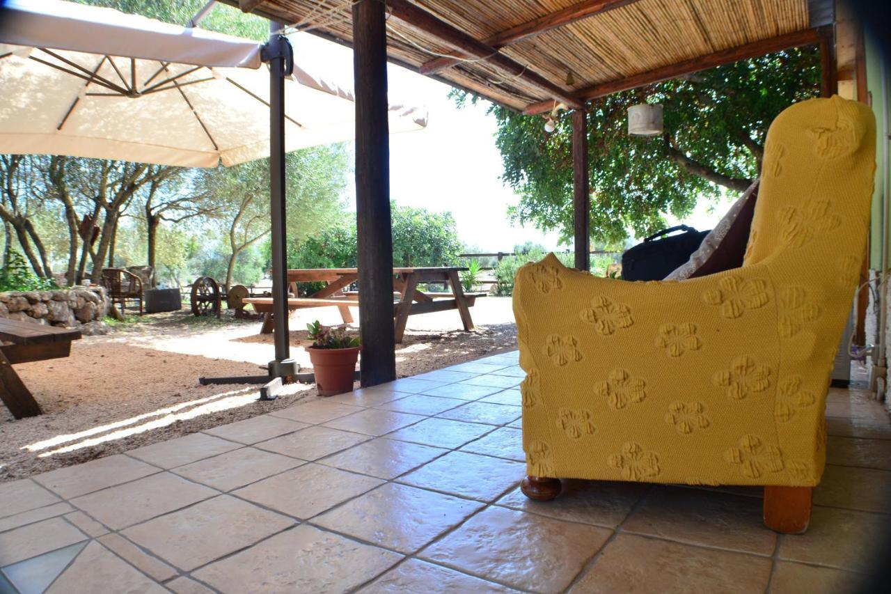 Pira Pinta Bed & Breakfast