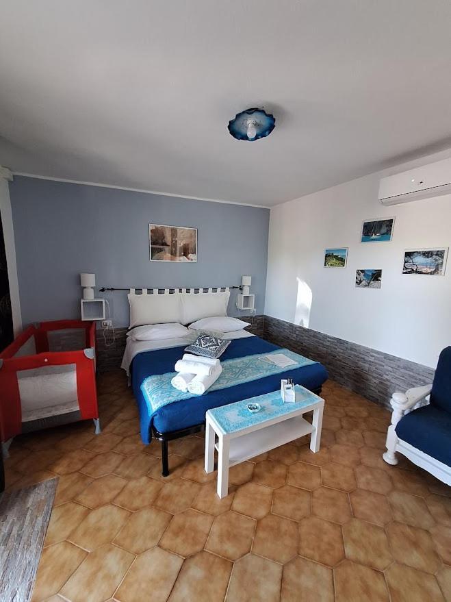 Frühstückspension Pira Pinta Dorgali